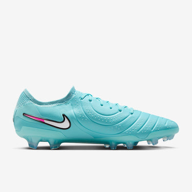 NIKE TIEMPO LEGEND 10 ELITE FIRM-GROUND LOW-TOP FOOTBALL BOOT