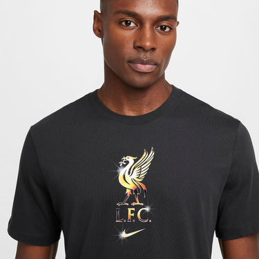 LIVERPOOL F.C. MEN'S NIKE FOOTBALL T-SHIRT