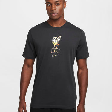 LIVERPOOL F.C. MEN'S NIKE FOOTBALL T-SHIRT