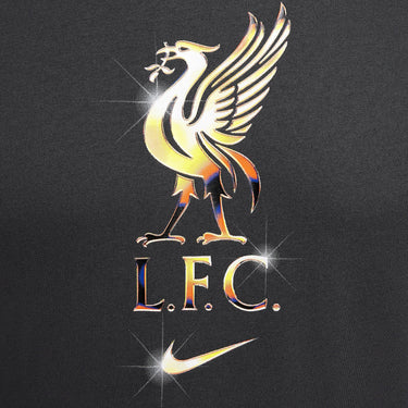 LIVERPOOL F.C. MEN'S NIKE FOOTBALL T-SHIRT