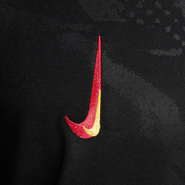 LIVERPOOL F.C. ACADEMY PRO THIRD MEN'S NIKE DRI-FIT FOOTBALL PRE-MATCH TOP