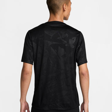 LIVERPOOL F.C. ACADEMY PRO THIRD MEN'S NIKE DRI-FIT FOOTBALL PRE-MATCH TOP