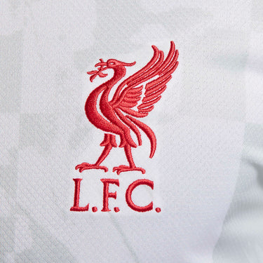 LIVERPOOL F.C. 2024/25 STADIUM THIRD MEN'S NIKE DRI-FIT FOOTBALL REPLICA SHIRT