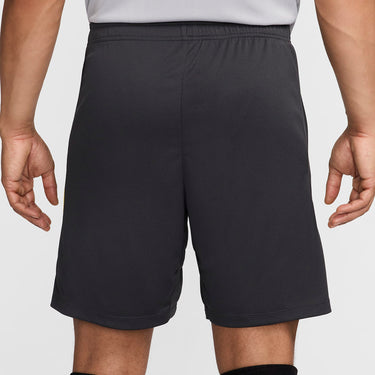 LIVERPOOL F.C. STRIKE THIRD MEN'S NIKE DRI-FIT FOOTBALL KNIT SHORTS