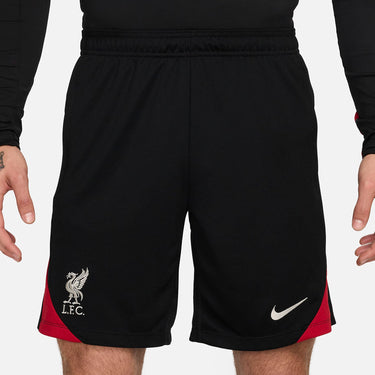 LIVERPOOL FC STRIKE MEN'S NIKE DRI-FIT SOCCER KNIT SHORTS