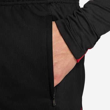 LIVERPOOL FC STRIKE MEN'S NIKE DRI-FIT SOCCER KNIT SHORTS