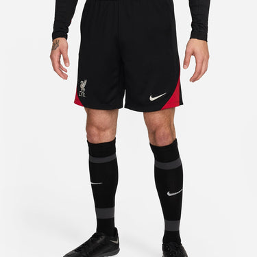 LIVERPOOL FC STRIKE MEN'S NIKE DRI-FIT SOCCER KNIT SHORTS
