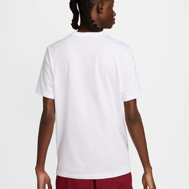 LIVERPOOL FC SWOOSH MEN'S NIKE SOCCER T-SHIRT