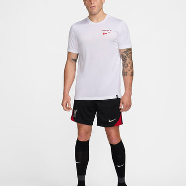 LIVERPOOL F.C. MEN'S NIKE FOOTBALL T-SHIRT