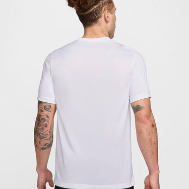 LIVERPOOL F.C. MEN'S NIKE FOOTBALL T-SHIRT