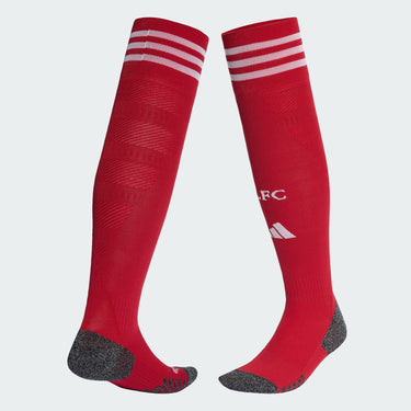ADIDAS LIVERPOOL FC 25/26 HOME SOCKS