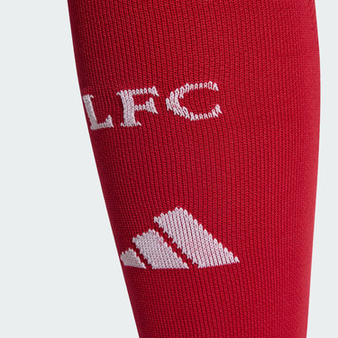ADIDAS LIVERPOOL FC 25/26 HOME SOCKS