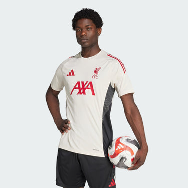 LIVERPOOL FC TIRO 25 COMPETITION TRAINING JERSEY