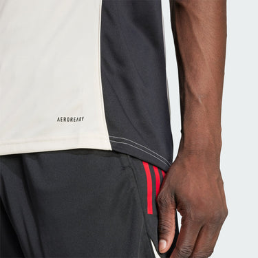 LIVERPOOL FC TIRO 25 COMPETITION TRAINING JERSEY