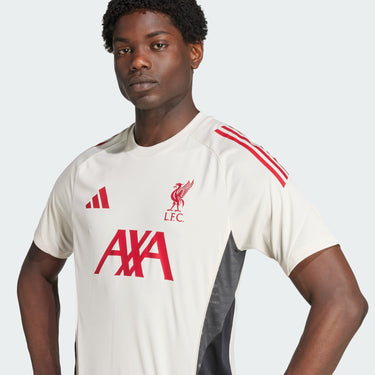 LIVERPOOL FC TIRO 25 COMPETITION TRAINING JERSEY