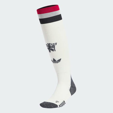 ADIDAS MANCHESTER UNITED 24/25 THIRD SOCKS
