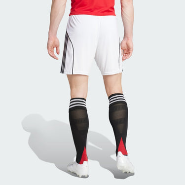 ADIDAS MANCHESTER UNITED 25/26 HOME SHORTS