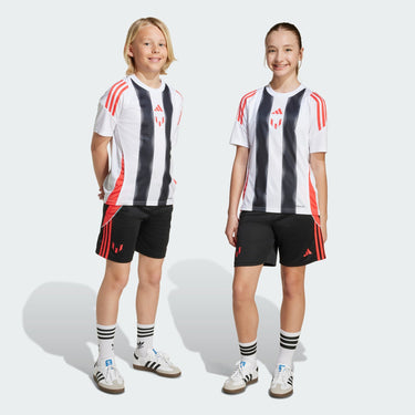 MESSI SHORTS KIDS