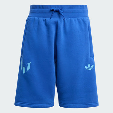 ADIDAS MESSI SHORTS KIDS