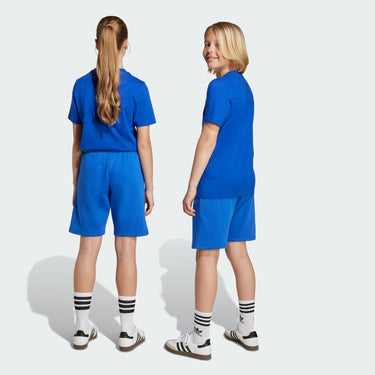 ADIDAS MESSI SHORTS KIDS