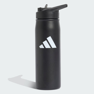METAL BOTTLE STRAW 0.6 LITER