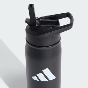 METAL BOTTLE STRAW 0.6 LITER