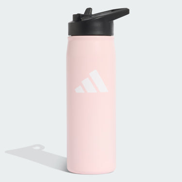 METAL BOTTLE STRAW 0.6 LITER