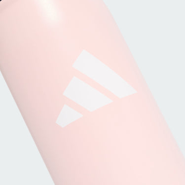 METAL BOTTLE STRAW 0.6 LITER
