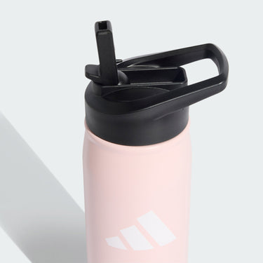METAL BOTTLE STRAW 0.6 LITER