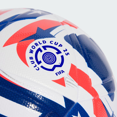 ADIDAS MUNDIAL DE CLUBES FIFA 25 LEAGUE BALL