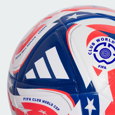 ADIDAS MUNDIAL DE CLUBES FIFA 25 LEAGUE BALL