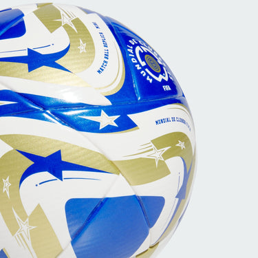 ADIDAS MUNDIAL DE CLUBES FIFA FINAL MINI BALL