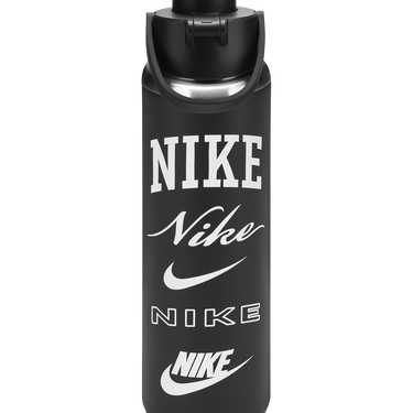 NIKE SS RECHARGE CHUG BOTTLE 24 OZ GRAPHIC