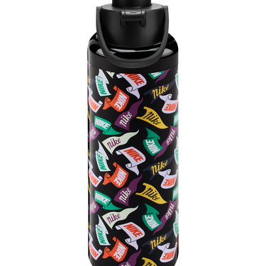 NIKE TR RENEW RECHARGE CHUG BOTTLE 32 OZ GRAPHIC