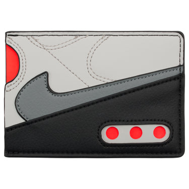 NIKE ICON AIR MAX 90 CARD WALLET