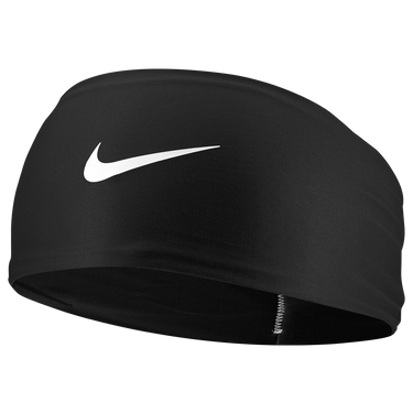 NIKE DRI-FIT FURY CLASSIC WIDE HEADBAND