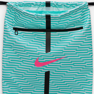 NIKE ACADEMY FOOTBALL GYMSACK (18L)