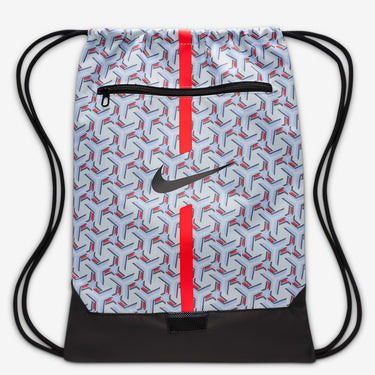 NIKE ACADEMY FOOTBALL GYMSACK (18L)