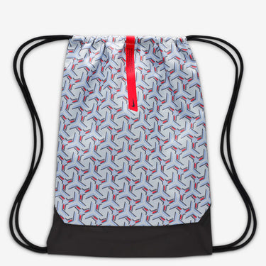 NIKE ACADEMY FOOTBALL GYMSACK (18L)