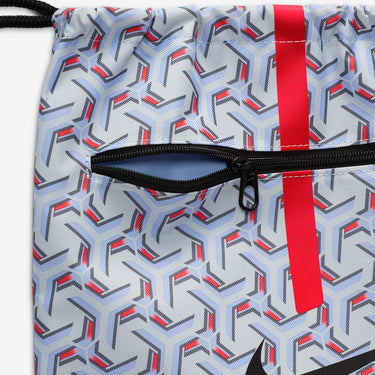 NIKE ACADEMY FOOTBALL GYMSACK (18L)