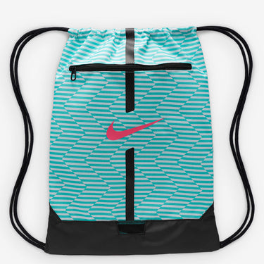 NIKE ACADEMY FOOTBALL GYMSACK (18L)