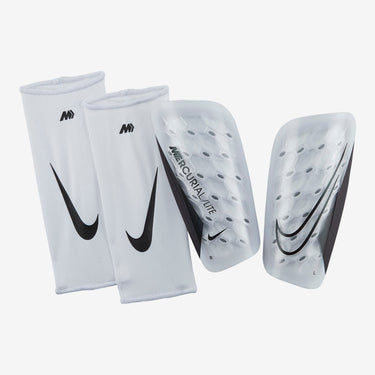 NIKE MERCURIAL LITE FOOTBALL SHINGUARDS