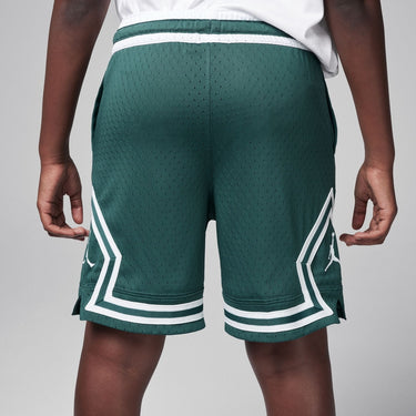 JORDAN SPORTS BIG KIDS' DRI-FIT DIAMOND SHORTS