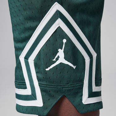 JORDAN SPORTS BIG KIDS' DRI-FIT DIAMOND SHORTS