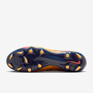 NIKE PHANTOM 6 LOW ACADEMY 'ERLING HAALAND' MULTI-GROUND FOOTBALL BOOT