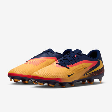 NIKE PHANTOM 6 LOW ACADEMY 'ERLING HAALAND' MULTI-GROUND FOOTBALL BOOT