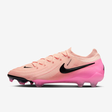 NIKE PHANTOM GX 2 ELITE FIRM-GROUND LOW-TOP SOCCER CLEATS