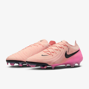NIKE PHANTOM GX 2 ELITE FIRM-GROUND LOW-TOP SOCCER CLEATS