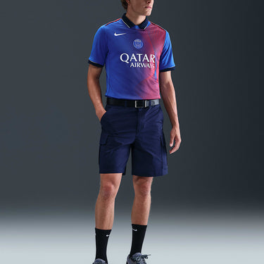 PARIS SAINT-GERMAIN ACADEMY PRO THIRD MEN'S NIKE DRI-FIT FOOTBALL SHORT-SLEEVE TOP