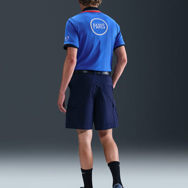 PARIS SAINT-GERMAIN ACADEMY PRO THIRD MEN'S NIKE DRI-FIT FOOTBALL SHORT-SLEEVE TOP